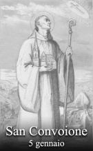 San Convoione