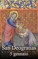 San Deogratias