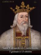 Sant' Edoardo III il Confessore