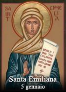 Santa Emiliana