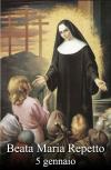 Beata Maria Repetto