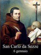 San Carlo da Sezze