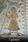 San Canuto Lavard