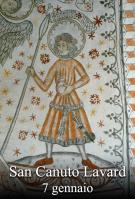 San Canuto Lavard