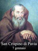 San Crispino I