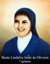 Beata Lindalva Justo de Oliveira