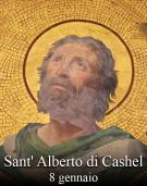 Sant' Alberto di Cashel