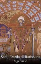 Sant' Erardo di Ratisbona