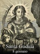 Santa Gudula
