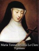 Maria Teresa di Gesù Le Clerc