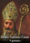 Beato Antonio Fatati