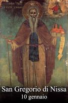 San Gregorio di Nissa