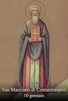 San Marciano di Costantinopoli