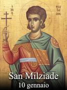 San Milziade