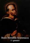Beato Bernardo Scammacca