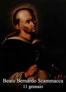 Beato Bernardo Scammacca
