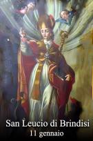 San Leucio di Brindisi
