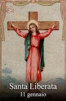 Santa Liberata