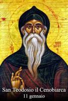 San Teodosio il Cenobiarca