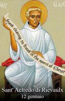 Sant' Aelredo di Rievaulx