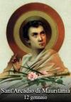 Sant' Arcadio di Mauritania