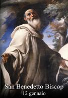San Benedetto Biscop