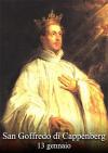 San Goffredo di Cappenberg