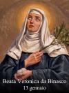 Beata Veronica da Binasco