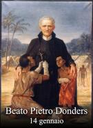 Beato Pietro Donders