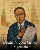 Beato Nicola Gross