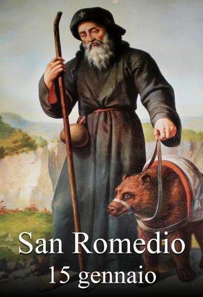 San Romedio