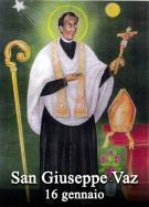 San Giuseppe Vaz