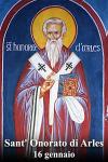 Sant' Onorato di Arles