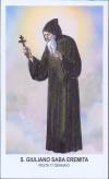 San Giuliano Saba