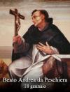 Beato Andrea Grego da Peschiera