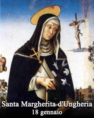 Santa Margherita d'Ungheria