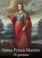 Santa Prisca