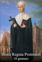 Beata Regina Protmann