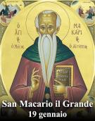 San Macario il Grande