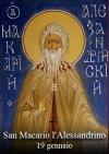 San Macario l'Alessandrino