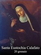 Santa Eustochia Calafato