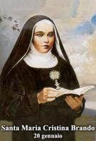 Santa Maria Cristina dell'Immacolata Concezione (Adelaide Brando)