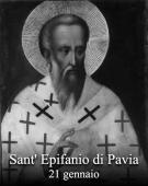 Sant' Epifanio di Pavia