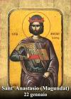 Sant' Anastasio (Magundat)