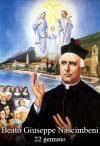 Beato Giuseppe Nascimbeni
