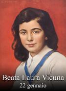 Beata Laura Vicuna