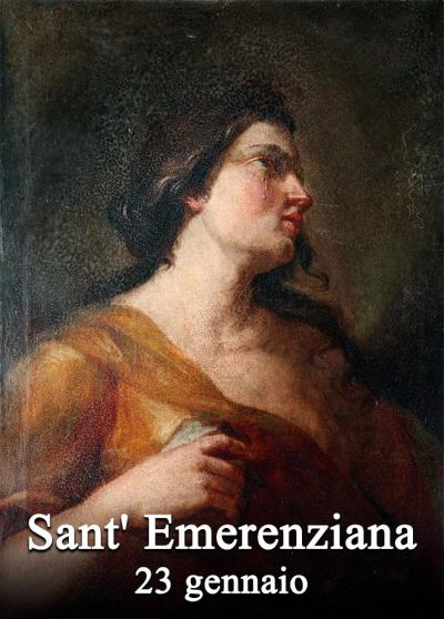 Sant' Emerenziana