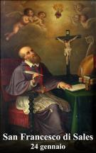 San Francesco Saverio