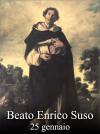 Beato Enrico Suso