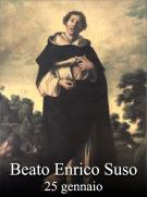 Beato Enrico Suso